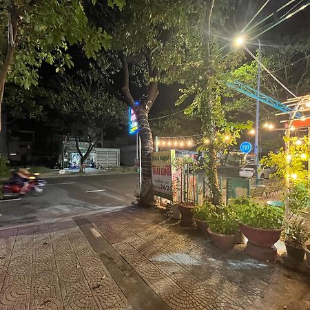 Thai Binh Motel Da Nang Zewnętrze zdjęcie